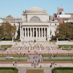 Columbia University nos Estados Unidos