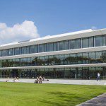 Radboud University na Holanda