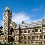 University of Otago na Australia