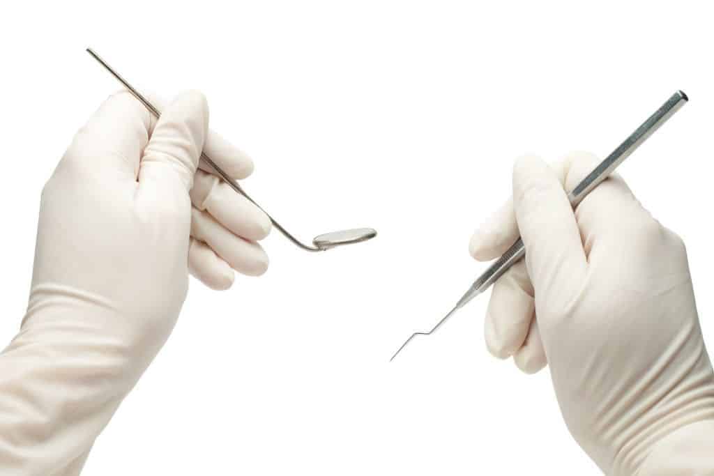 Fique atento: esterilização de materiais odontológicos