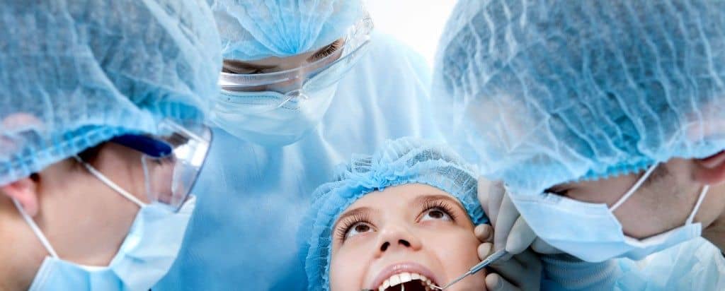Cirurgião-dentista nas UTIs