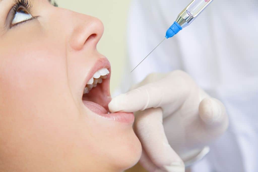 Ansiedade em Odontologia