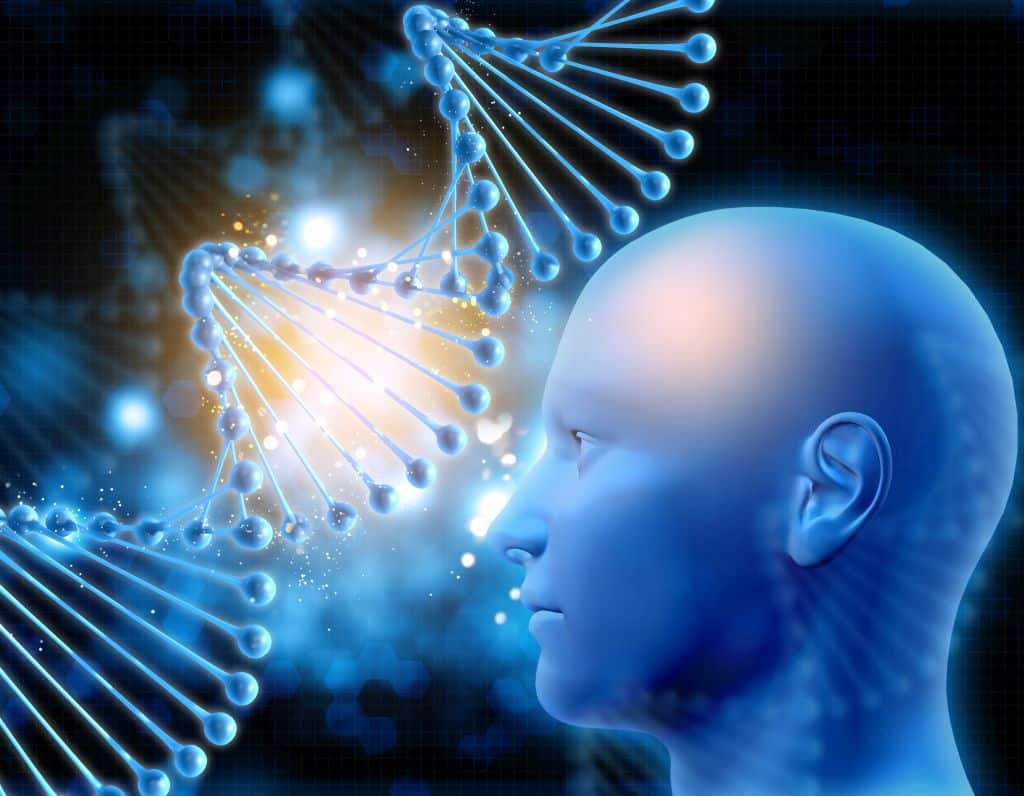 Genética também contribui para doenças bucais