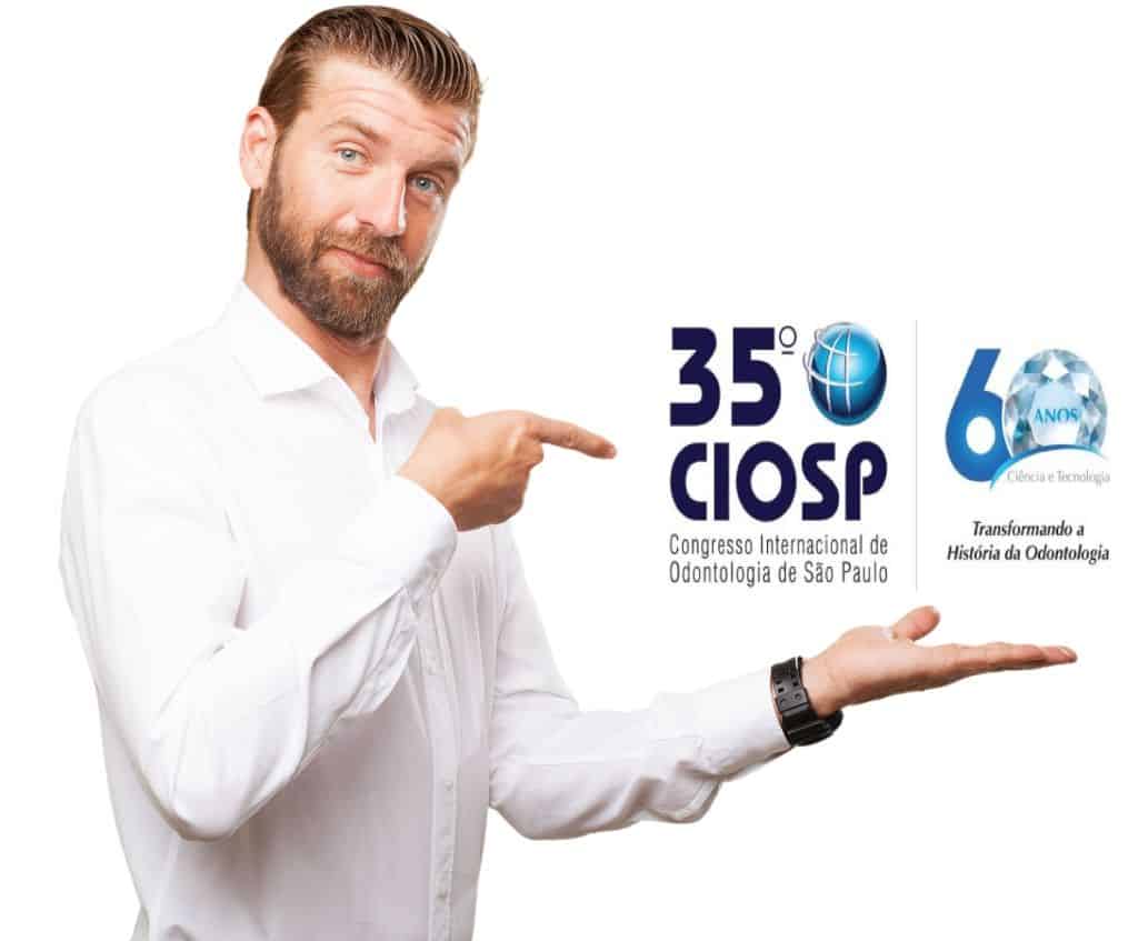 CIOSP: 60 anos transformando a história da Odontologia