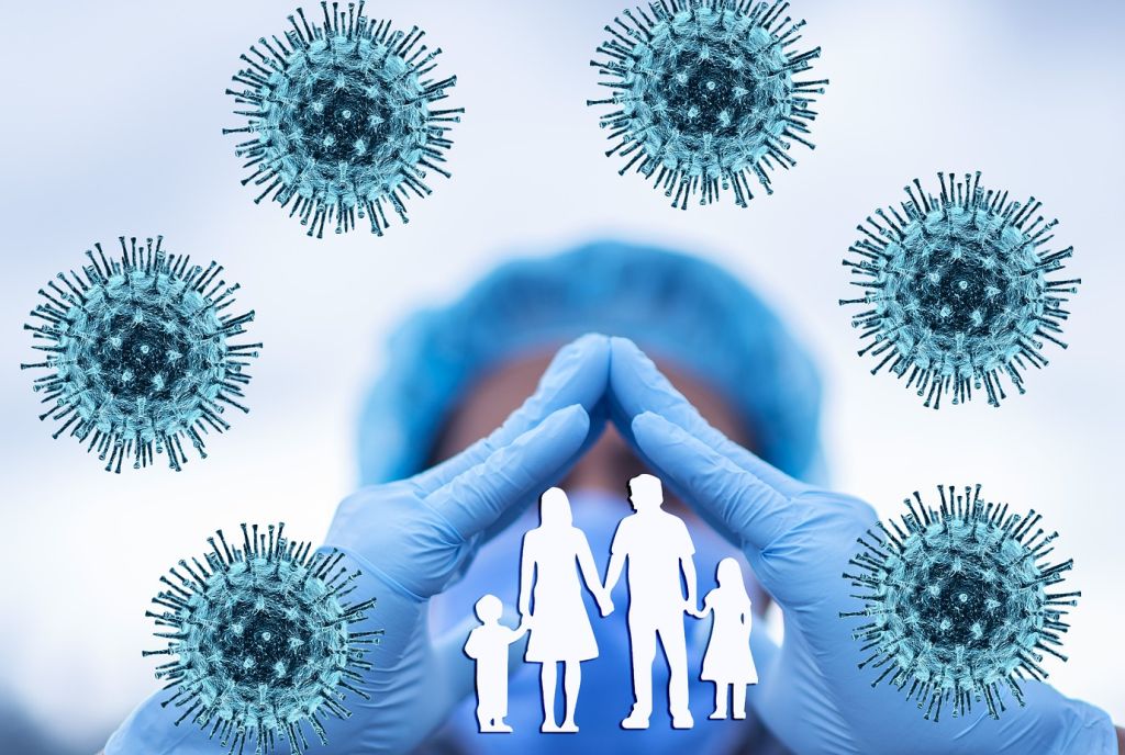 Os desafios da Odontologia Domiciliar na pandemia