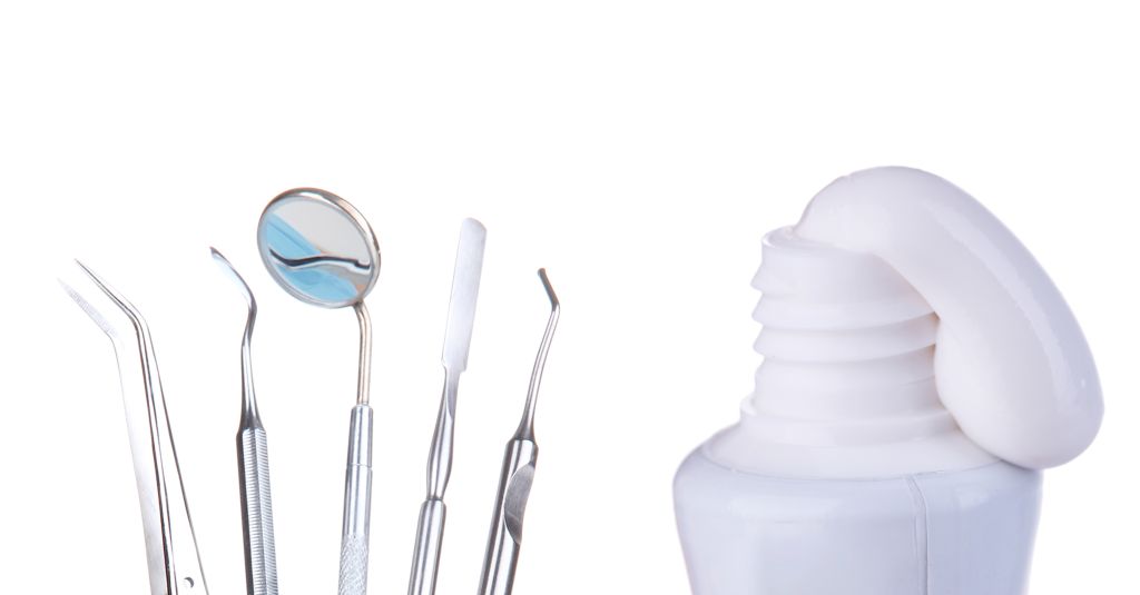 Odontologia preventiva em alta