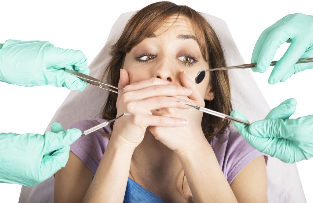 Cirurgiões-dentistas falam sobre como lidar com a Odontofobia