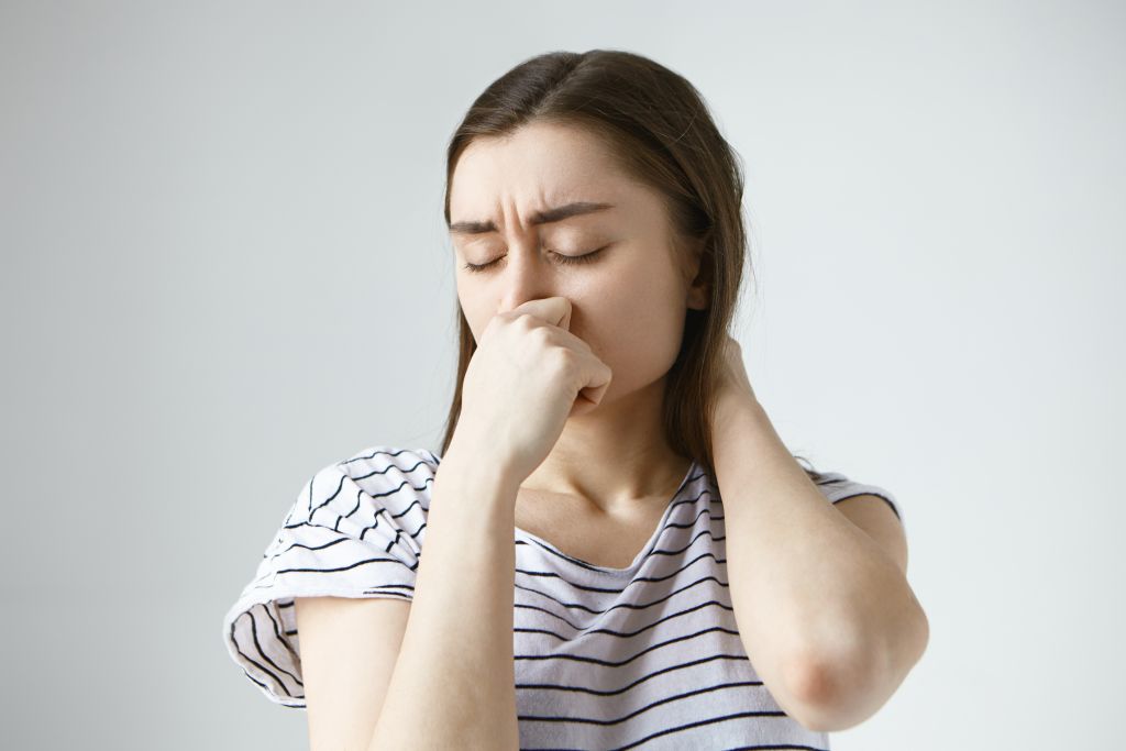 Cerca de 90% dos casos de mau hálito são gerados pela falta de higiene bucal