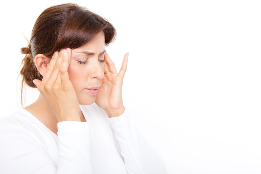 Problemas na articulação temporomandibular também estão entre as maiores causas de cefaleia