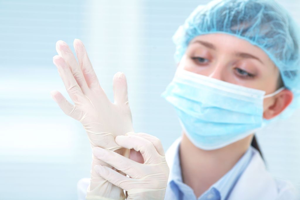 Odontologia Hospitalar na pandemia: a batalha pela vida