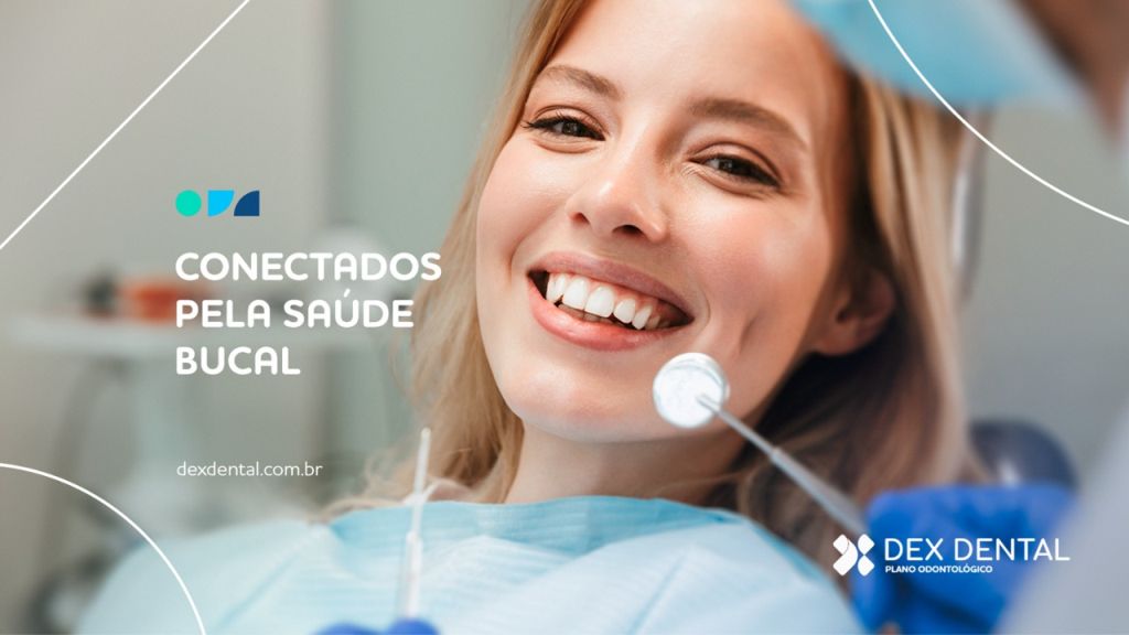 Dex Dental inova na estreia no mercado de planos odontológicos 
