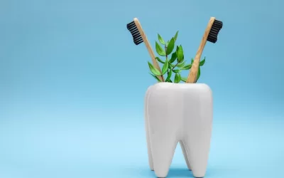 Odontologia Sustentável no 41º CIOSP