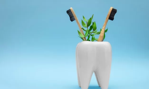 Odontologia Sustentável no 41º CIOSP