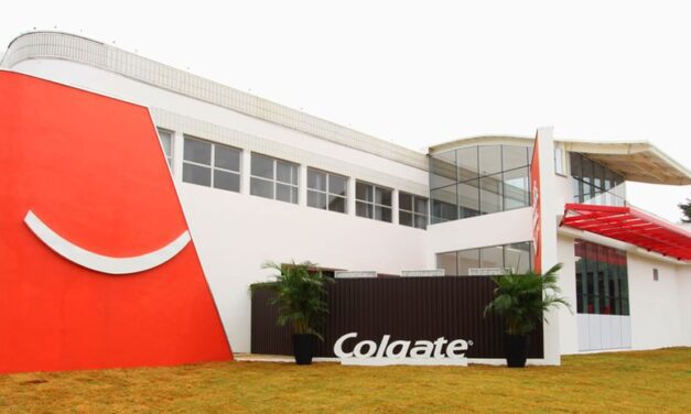 Colgate inaugura primeiro centro de experiências e imersão tecnológica