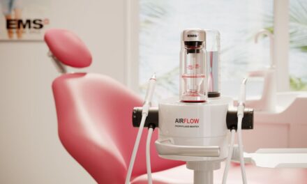 EMS confirma presença no Congresso Brasileiro de Periodontologia e Implantodontia