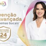 Colgate apresenta creme dental Colgate Total Prevenção Ativa