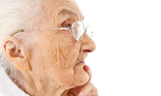 Saúde bucal e aceleração dos sintomas do Alzheimer