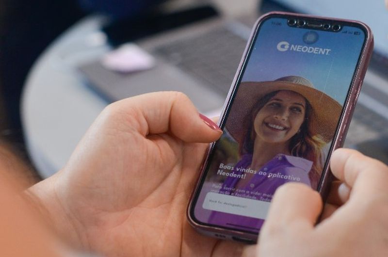 Neodent lança aplicativo para transformar experiência dos dentistas