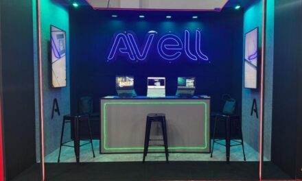 Avell firma presença no setor odontológico