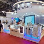 Ibramed lança equipamentos para saúde e estética no CIOSP 2025