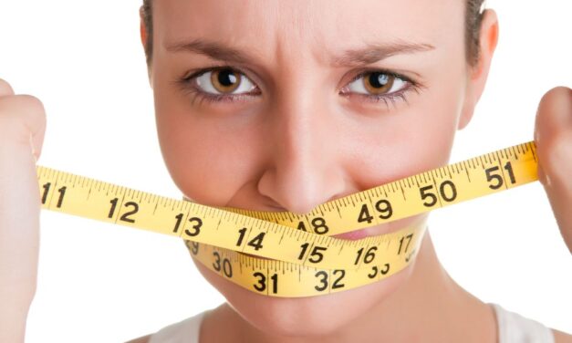 O efeito do jejum na saúde bucal e na estética dental