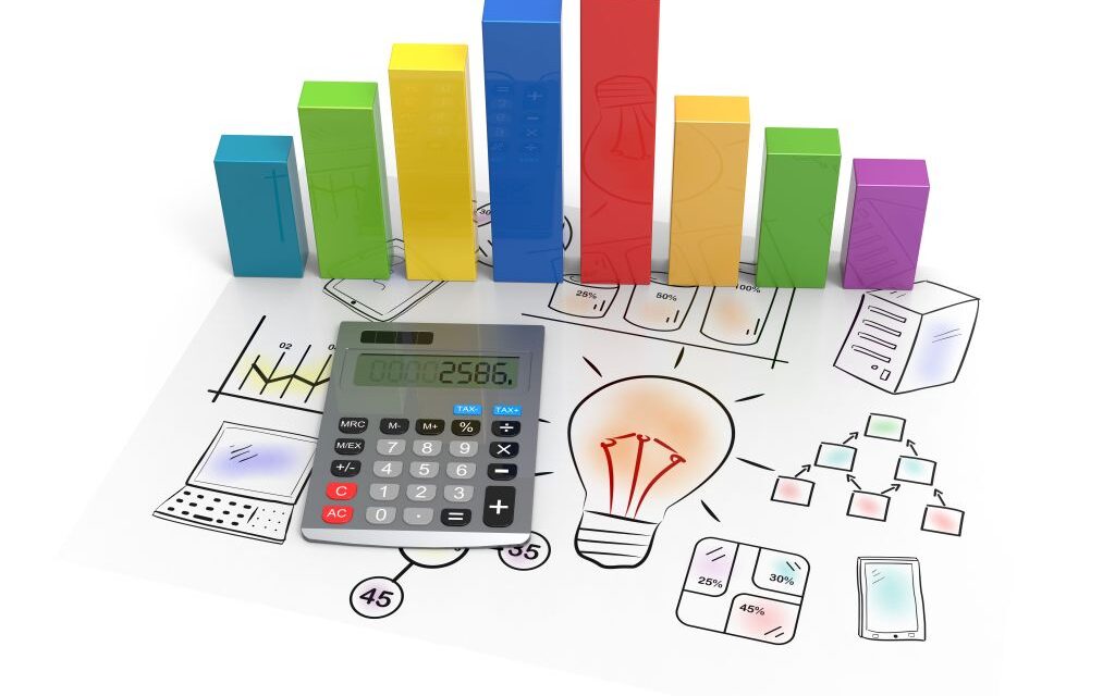 Preço sem improviso: como definir valores com base em dados reais