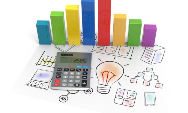 Preço sem improviso: como definir valores com base em dados reais