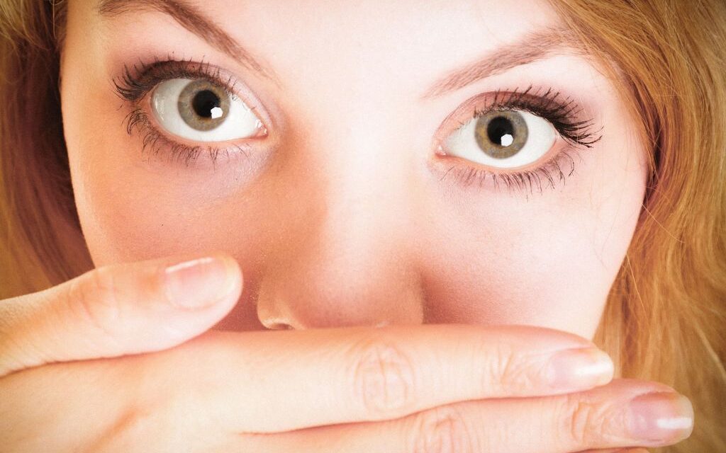 O impacto das canetas emagrecedoras na saúde bucal