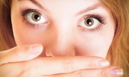 O impacto das canetas emagrecedoras na saúde bucal