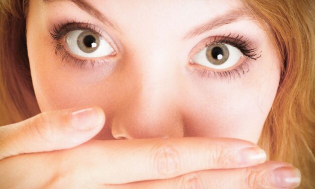 O impacto das canetas emagrecedoras na saúde bucal