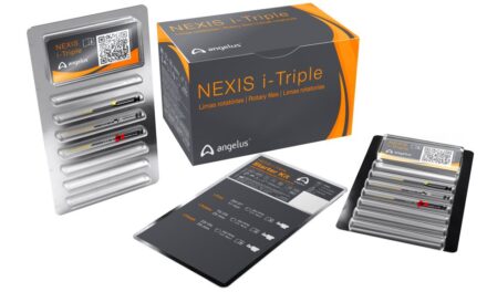 Angelus Odonto apresenta nova linha de limas endodônticas