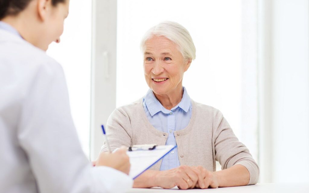 O atendimento começa muito antes da avaliação