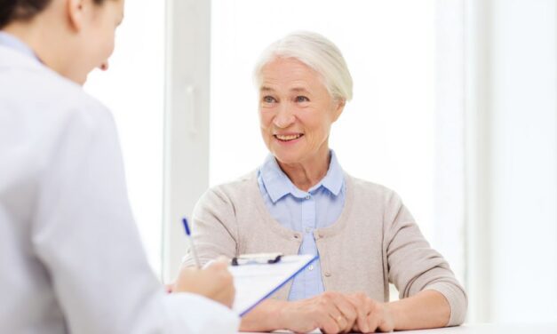 O atendimento começa muito antes da avaliação