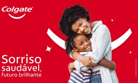 Colgate promove Mês da Saúde Bucal com ações em todo o Brasil