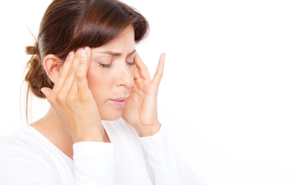 Cefaleia e saúde bucal: relações, diagnóstico e tratamento