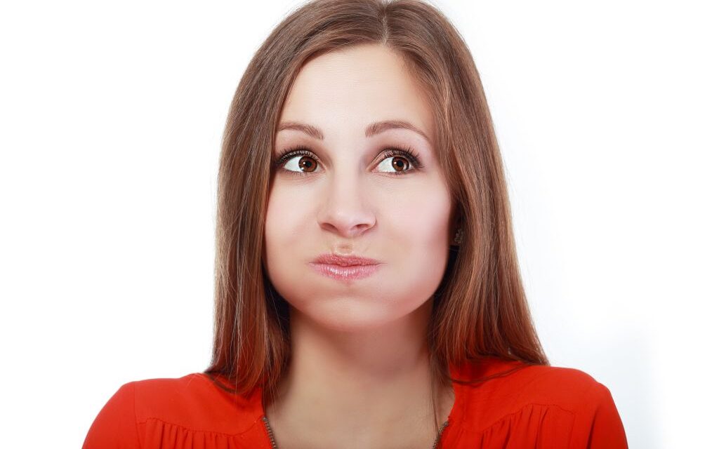 Os efeitos do transtorno alimentar para a saúde bucal