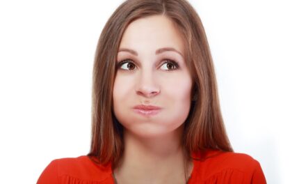 Os efeitos do transtorno alimentar para a saúde bucal