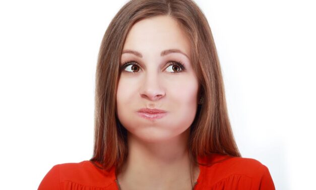 Os efeitos do transtorno alimentar para a saúde bucal