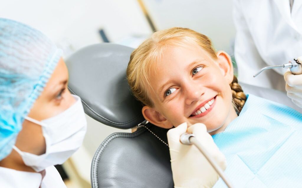 Dia das Crianças reforça papel educativo de consultórios odontológicos