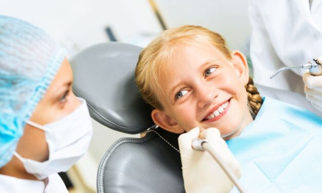 Dia das Crianças reforça papel educativo de consultórios odontológicos