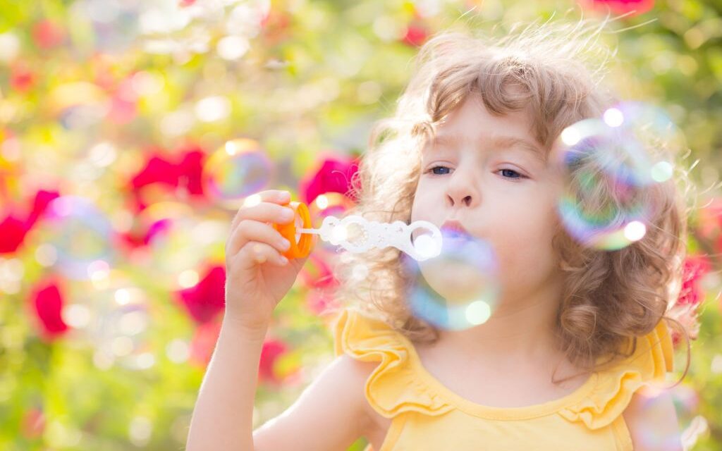 Pesquisa traz estratégias para evitar a cárie na infância