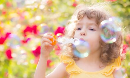 Pesquisa traz estratégias para evitar a cárie na infância