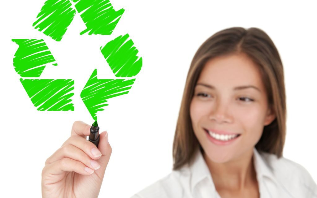 100% dos tubos de pasta de dente da Colgate agora são recicláveis