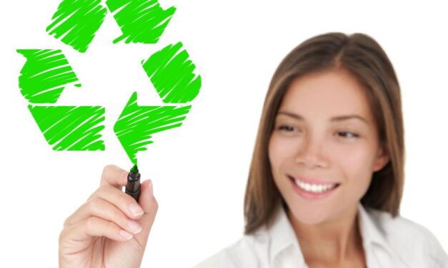 100% dos tubos de pasta de dente da Colgate agora são recicláveis