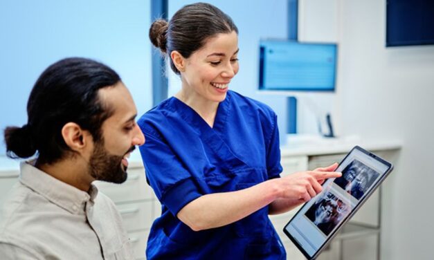 Fios SureSmile reduzem tempo de tratamento e elevam padrão estético