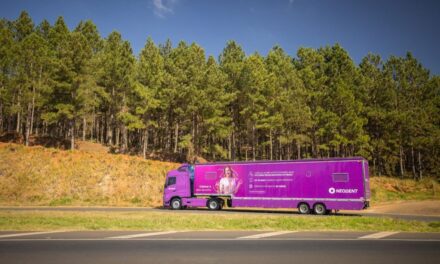 Expedição Novos Sorrisos escolhe Curitiba para a última ação do ano