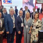 CROSP participa da abertura da 43ª edição do CIOSP