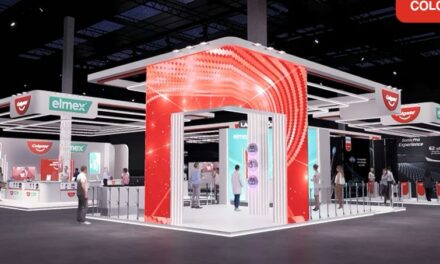 Colgate-Palmolive leva inteligência artificial e alta tecnologia para o CIOSP 2026