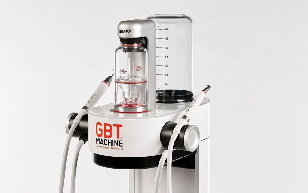 EMS marca presença na 43ª edição do CIOSP