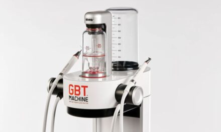 EMS marca presença na 43ª edição do CIOSP